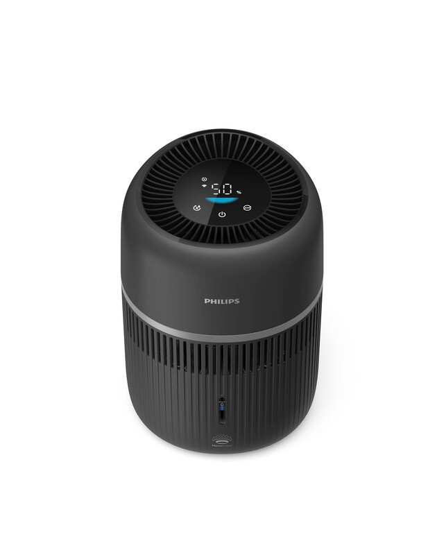 Зволожувач повітря Philips HU4210/03