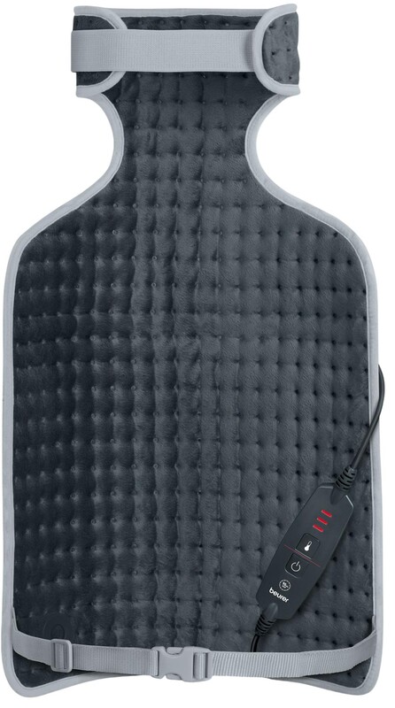 Грілка Beurer HK 64 Cosy Grey