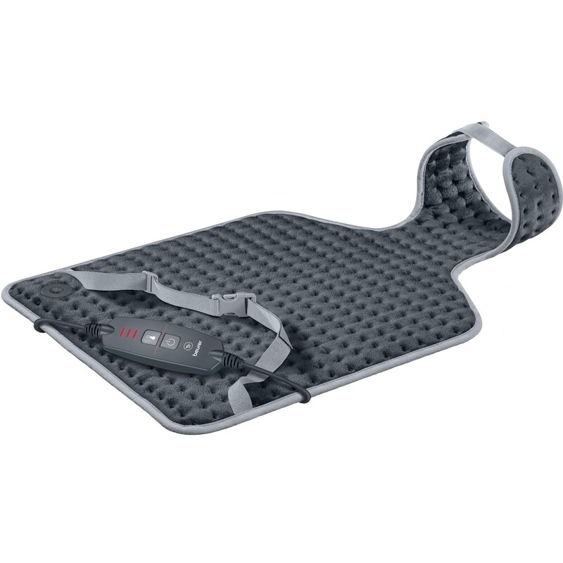 Грілка Beurer HK 64 Cosy Grey
