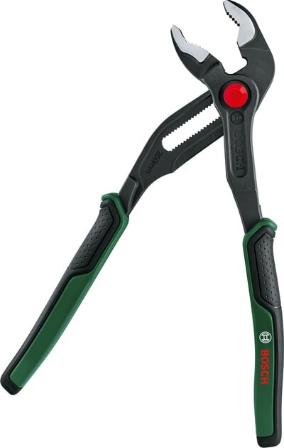 Кліщі Bosch 250 мм переставні (1.600.A03.2V9)