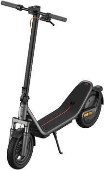 Електросамокат Xiaomi Electric Scooter 6 GL Black BHR08R2GL