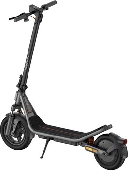 Електросамокат Xiaomi Electric Scooter 6 GL Black BHR08R2GL