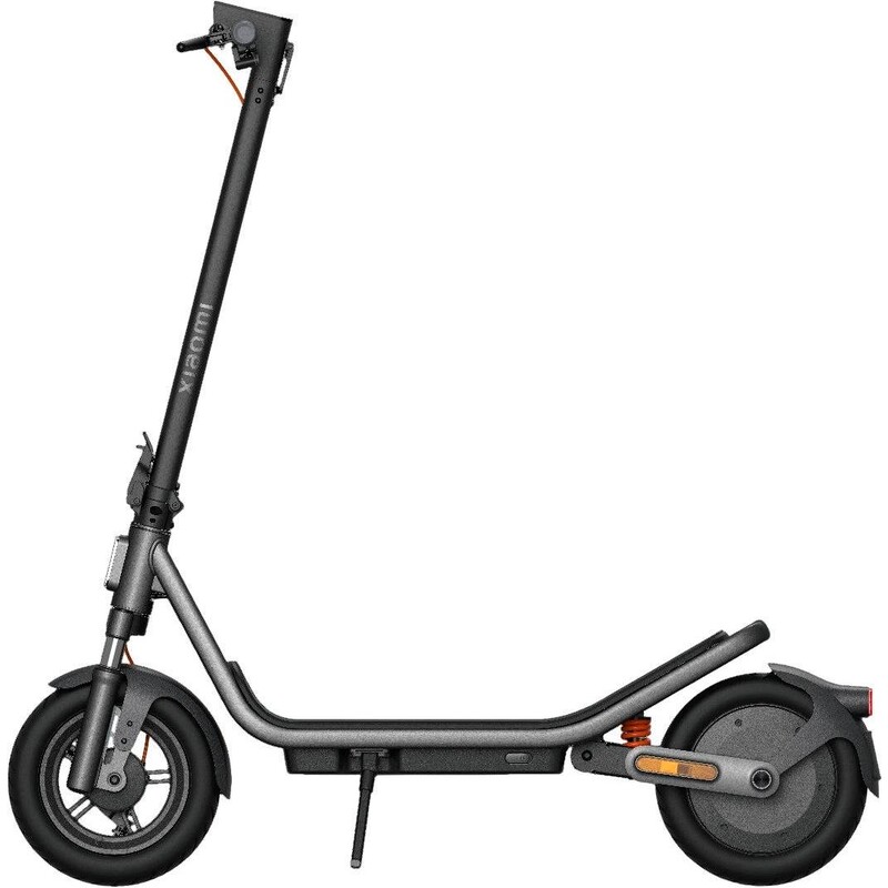 Електросамокат Xiaomi Electric Scooter 6 GL Black BHR08R2GL