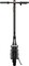 Фото - Електросамокат Xiaomi Electric Scooter 6 GL Black BHR08R2GL | click.ua