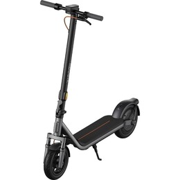 Электросамокат Xiaomi Electric Scooter 6 Lite Black BHR08R6GL