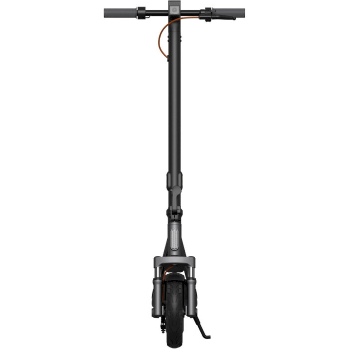 Электросамокат Xiaomi Electric Scooter 6 Lite Black BHR08R6GL