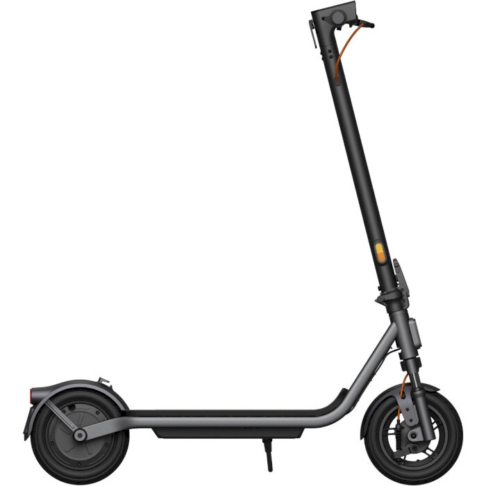 Электросамокат Xiaomi Electric Scooter 6 Lite Black BHR08R6GL