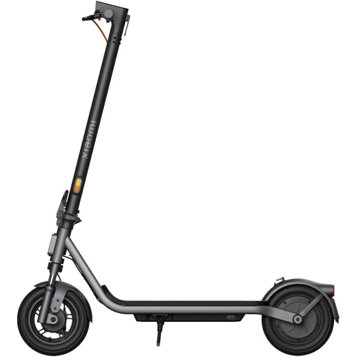Электросамокат Xiaomi Electric Scooter 6 Lite Black BHR08R6GL