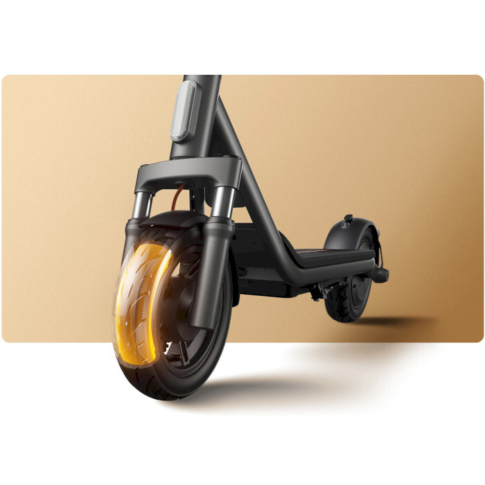 Электросамокат Xiaomi Electric Scooter 6 Lite Black BHR08R6GL
