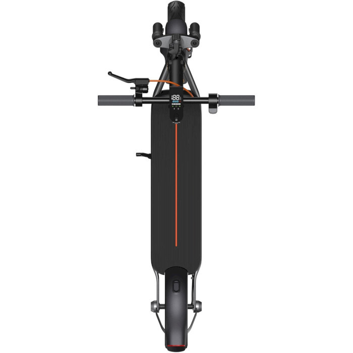 Электросамокат Xiaomi Electric Scooter 6 Lite Black BHR08R6GL