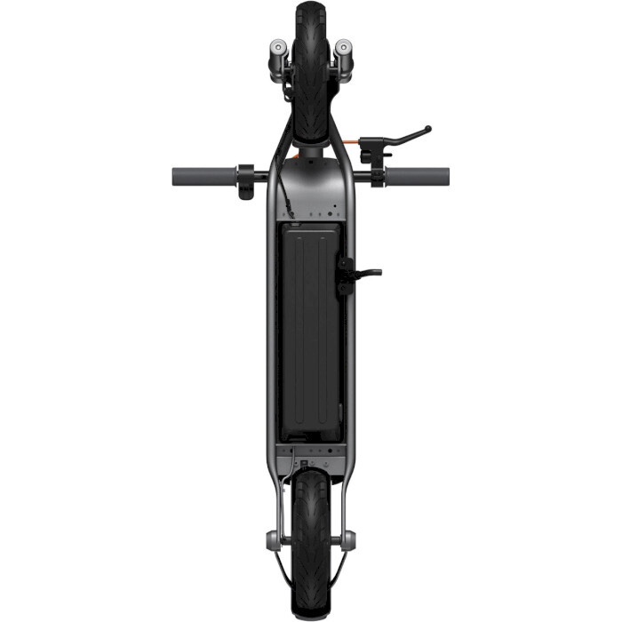 Электросамокат Xiaomi Electric Scooter 6 Lite Black BHR08R6GL