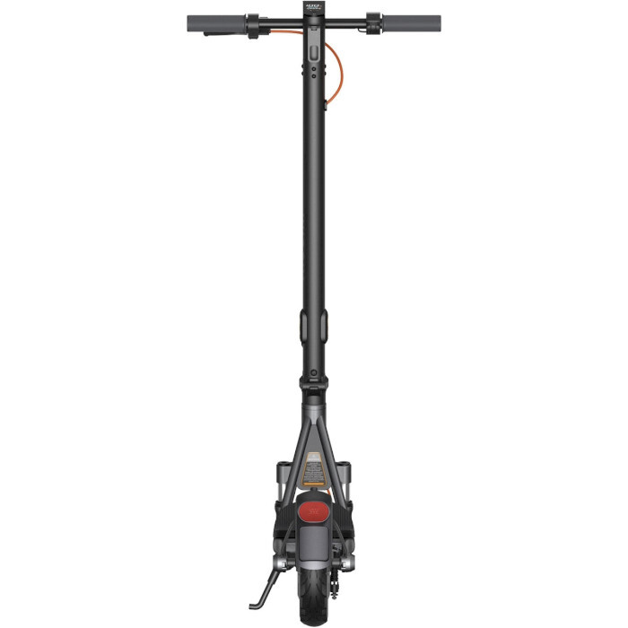 Электросамокат Xiaomi Electric Scooter 6 Lite Black BHR08R6GL