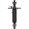 Фото - Электросамокат Xiaomi Electric Scooter 6 Lite Black BHR08R6GL | click.ua