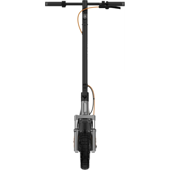 Електросамокат Xiaomi Electric Scooter 6 Pro GL Black BHR08QQGL