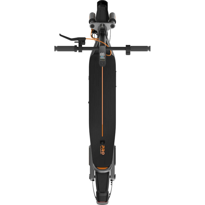 Електросамокат Xiaomi Electric Scooter 6 Pro GL Black BHR08QQGL