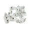 Фото - Конектор EServer (WT-6001D) RJ12 6P6C, 100 шт | click.ua
