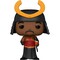 Фото - Коллекционная фигурка Funko POP TV: The Office - Stanley Hudson (limited edition) (889698559041) | click.ua