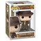 Фото - Коллекционная фигурка Funko POP Movies: Raiders of the Lost Ark - Indiana Jones w/jacket (889698592598) | click.ua