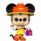 Фото - Коллекционная фигурка Funko POP Disney: Minnie Trickortreat (889698640886) | click.ua