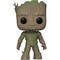 Фото - Коллекционная фигурка Funko POP Marvel - Guardians of the Galaxy - Groot (889698675109) | click.ua