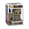 Фото - Коллекционная фигурка Funko POP Marvel - Guardians of the Galaxy - Groot (889698675109) | click.ua