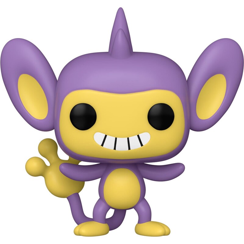 Колекційна фігурка Funko POP Games: Pokemon - Aipom (889698690829)