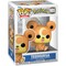 Фото - Коллекционная фигурка Funko POP Games: Pokemon - Teddiursa (889698709361) | click.ua