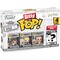 Фото - Набор подарочный Funko POP (Bitty): Harry Potter - Harry Potter 4pk (889698713153) | click.ua