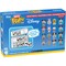 Фото - Набор подарочный Funko POP (Bitty): Disney - Sorcerer Mickey 4pk (889698713214) | click.ua