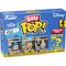 Фото - Набор подарочный Funko POP (Bitty): Disney - Sorcerer Mickey 4pk (889698713214) | click.ua