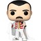 Фото - Коллекционная фигурка Funko POP Rocks: Queen- Freddie Mercury With Cape (889698753746) | click.ua