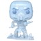 Фото - Коллекционная фигурка Funko POP Games: Mortal Kombat 11 Fatality - Sub-zero (889698803069) | click.ua