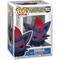 Фото - Коллекционная фигурка Funko POP Games: Pokemon - Zorua (889698803120) | click.ua
