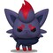 Фото - Коллекционная фигурка Funko POP Games: Pokemon - Zorua (889698803120) | click.ua