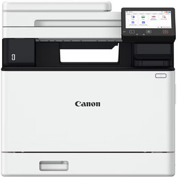 Багатофункційний пристрій A4 кол. Canon imageForce C1333 (7185C002AA) (постачається без картриджів)