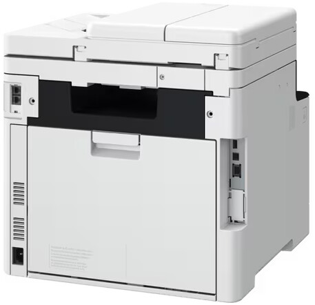 МФУ A4 цв. Canon imageForce C1333 (7185C002AA) (поставляется без картриджей)