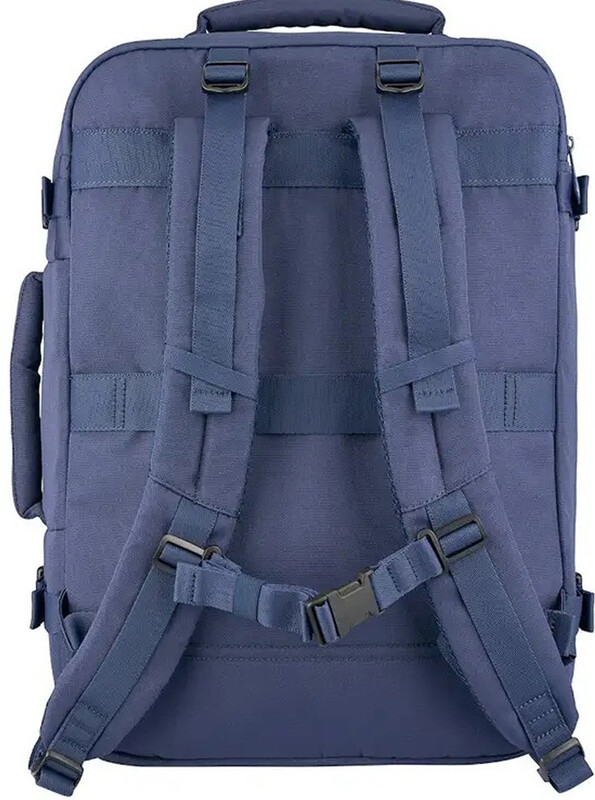 Рюкзак Tucano Tugo 3 M Cabin Blue (BKTUG3-M-B)