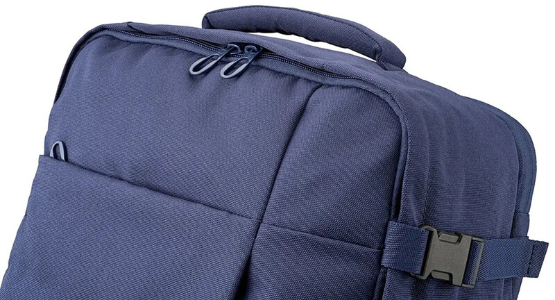 Рюкзак Tucano Tugo 3 M Cabin Blue (BKTUG3-M-B)