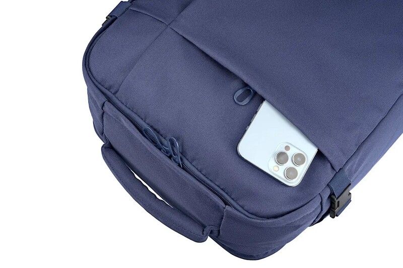 Рюкзак Tucano Tugo 3 M Cabin Blue (BKTUG3-M-B)