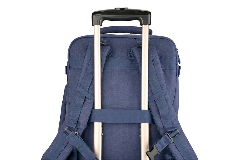 Рюкзак Tucano Tugo 3 M Cabin Blue (BKTUG3-M-B)