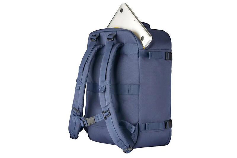Рюкзак Tucano Tugo 3 M Cabin Blue (BKTUG3-M-B)