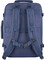 Фото - Рюкзак Tucano Tugo 3 M Cabin Blue (BKTUG3-M-B) | click.ua