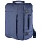 Фото - Рюкзак Tucano Tugo 3 M Cabin Blue (BKTUG3-M-B) | click.ua