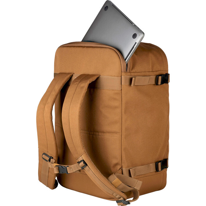Рюкзак Tucano Tugo 3 M Cabin Brown (BKTUG3-M-MC)