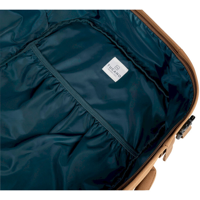 Рюкзак Tucano Tugo 3 M Cabin Brown (BKTUG3-M-MC)