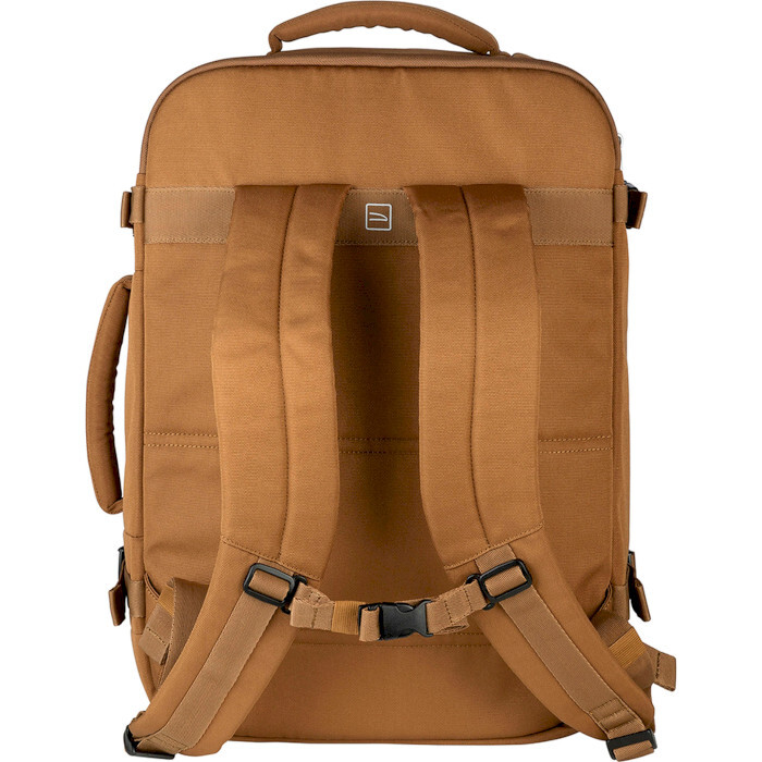 Рюкзак Tucano Tugo 3 M Cabin Brown (BKTUG3-M-MC)