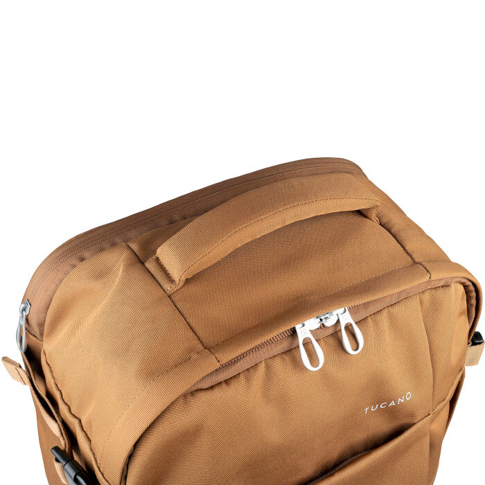 Рюкзак Tucano Tugo 3 M Cabin Brown (BKTUG3-M-MC)