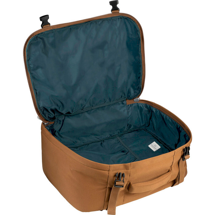 Рюкзак Tucano Tugo 3 M Cabin Brown (BKTUG3-M-MC)
