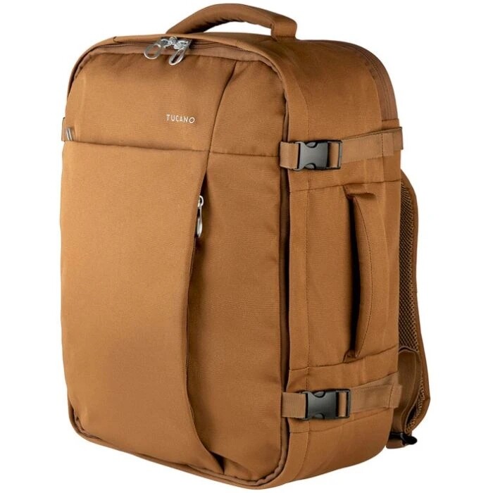 Рюкзак Tucano Tugo 3 M Cabin Brown (BKTUG3-M-MC)