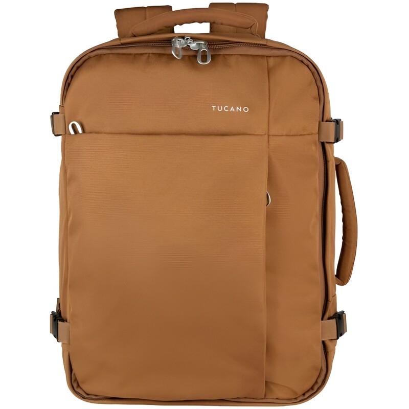 Рюкзак Tucano Tugo 3 M Cabin Brown (BKTUG3-M-MC)